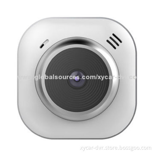 Wireless Wi-Fi IP Camera, Supports Maximum 32GB Micro SD Card, Portable, Multi-functional